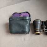 Lornetka plus etui