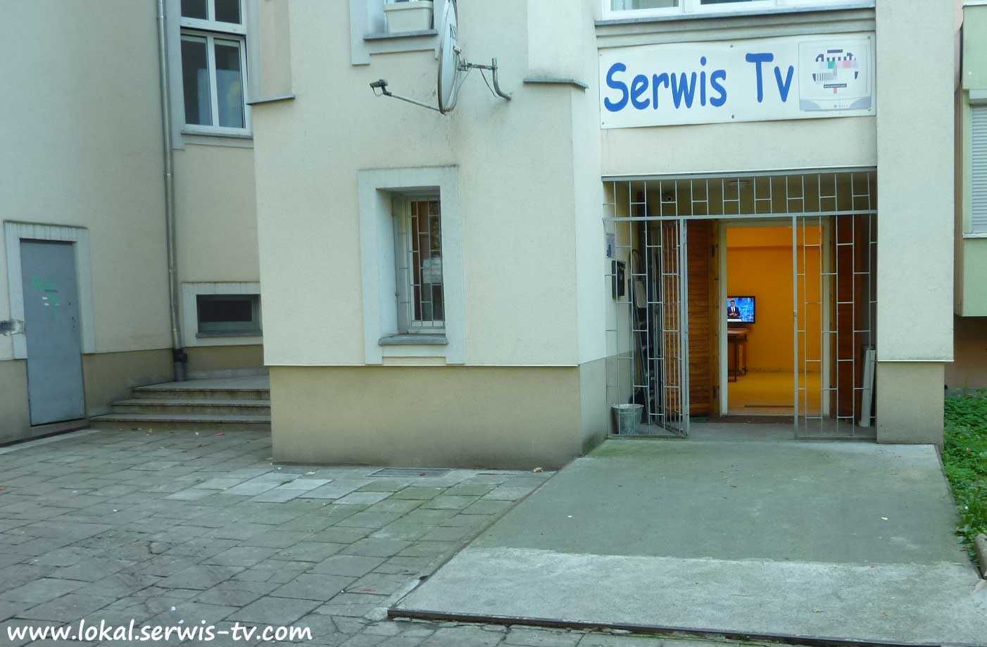 Sprzedam lokal  przy ul. Jemiołowej  we Wrocławiu.