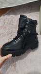 Śniegowce buty zimowe Even&Odd *nowe*
