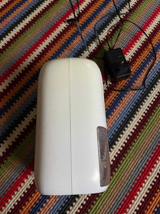 Міні осушувач повітря