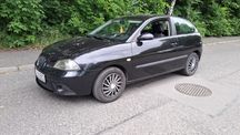 Seat Ibiza 07r 1.4 Benz