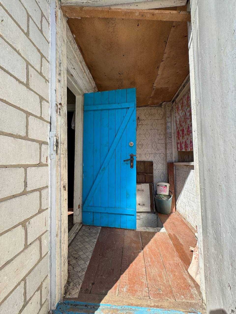 Дача в Березанці,  Ст Полісянка