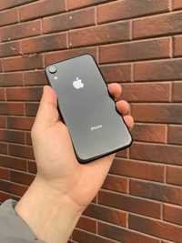 Apple iPhone XR 64Gb Black Neverlock Айфон Смартфон Купити