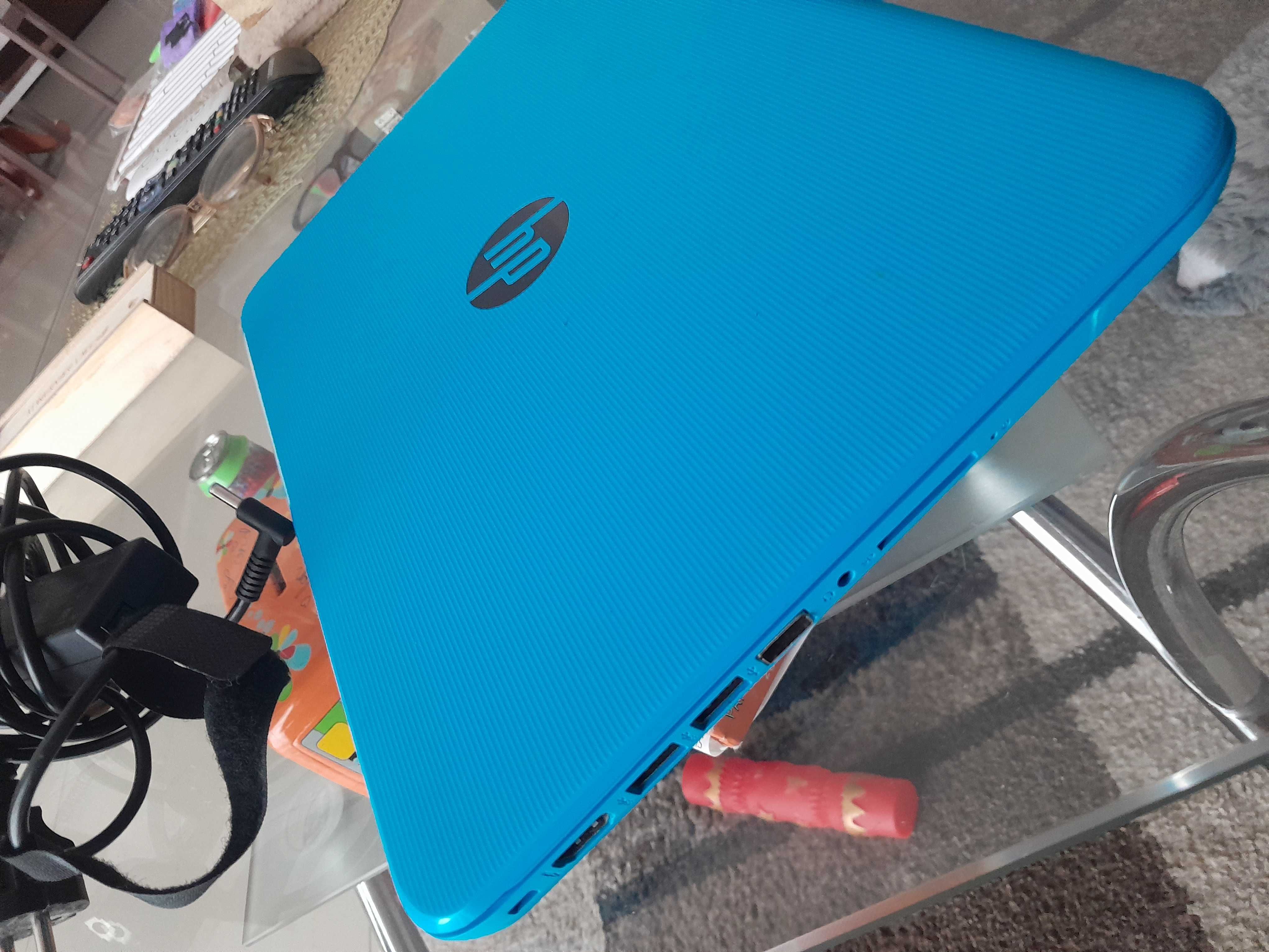 Laptop HP stream laptop 14 windows 10 home, stan idealny!