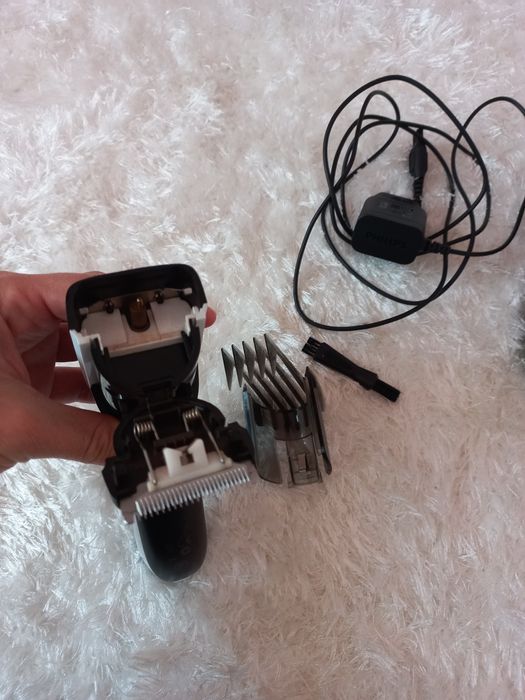 Машинка для стрижки Phillips QC5115