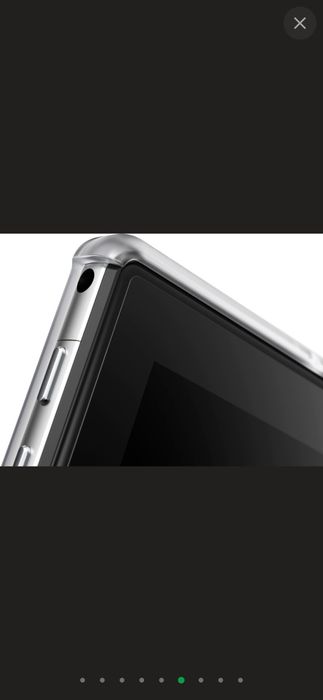 Обкладинка Pixus для планшета Hammer Black