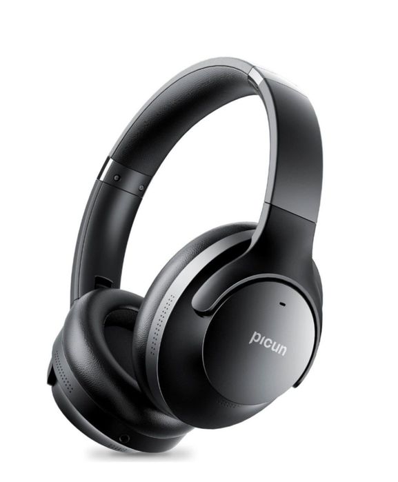Навушники бездротові Picun NC60 з активним шумозаглушенням
