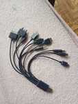 adapter ładowarki usb