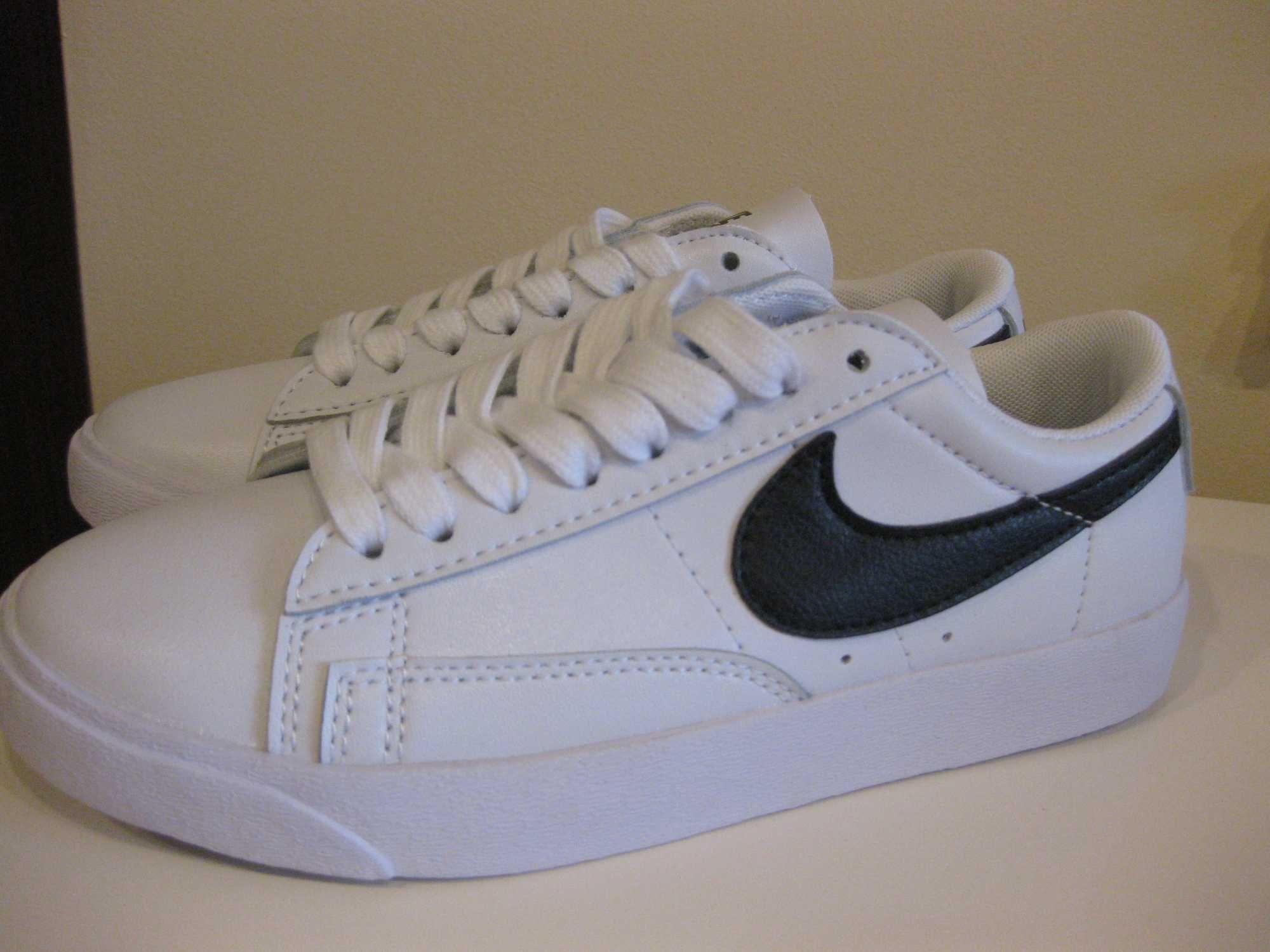 Nike Tennis Classic buty rozm.36,5 (dł.wkł.22,5cm)
