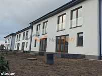 PROMOCJA!!! GOTOWE DO ODBIORU Nowoczesne Bliźniaki 141m2 0% pr