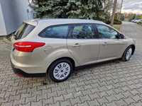 Ford Focus 2016 Wagon, 1.0 Boost, 125KM