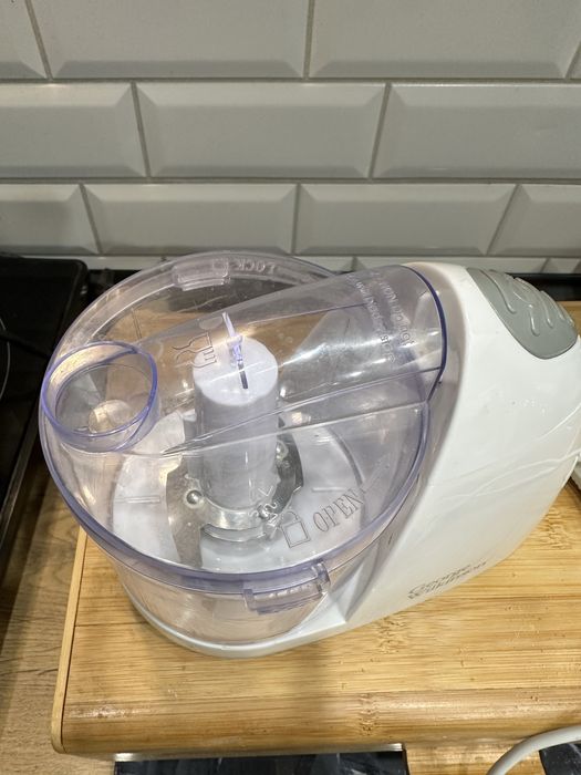 Blender mini do siekania warzyw owocow