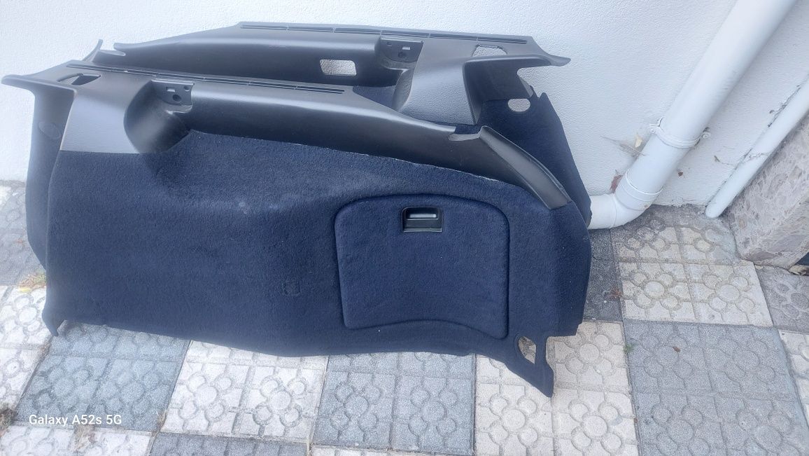Quartelas completas audi aA4 b5
