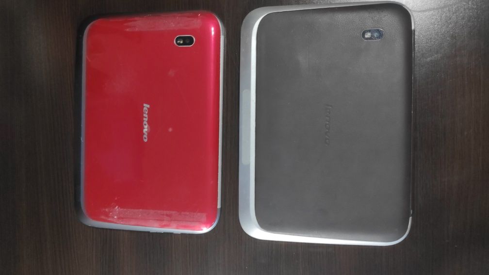 2x Lenovo K1 złom elektroniczny