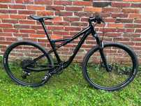 Cannondale Scalpel Si 6