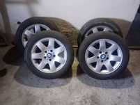 Felgi aluminiowe 16 cali