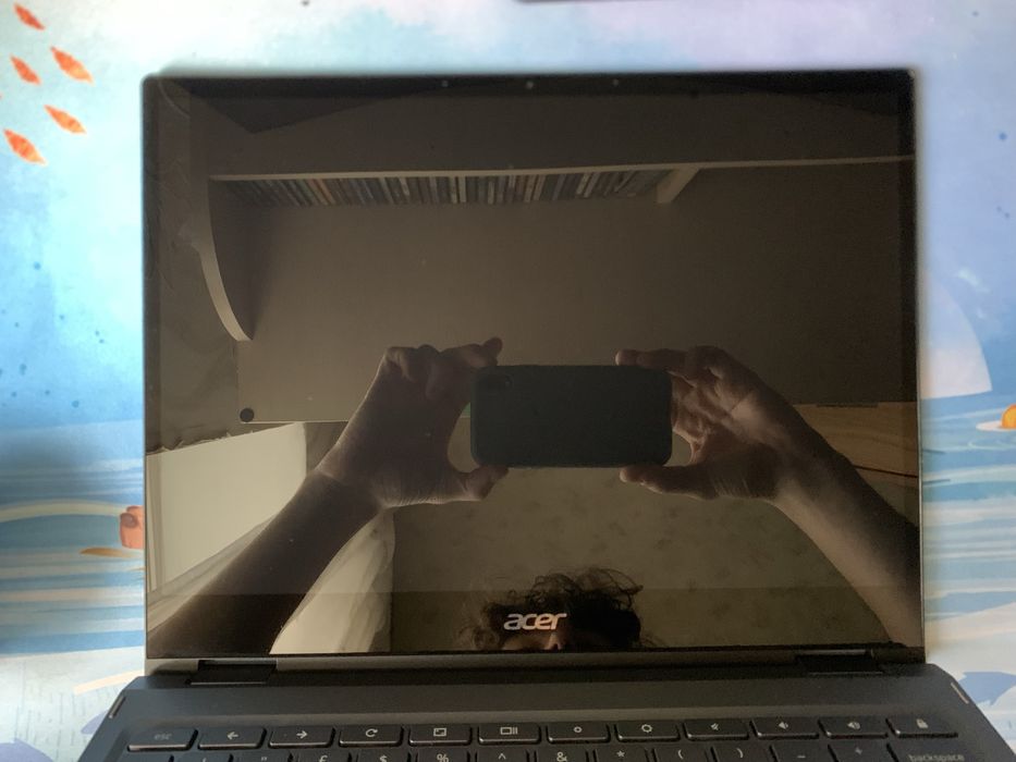 Acer Chromebook Spin 713 (CP713-2W-54PK)