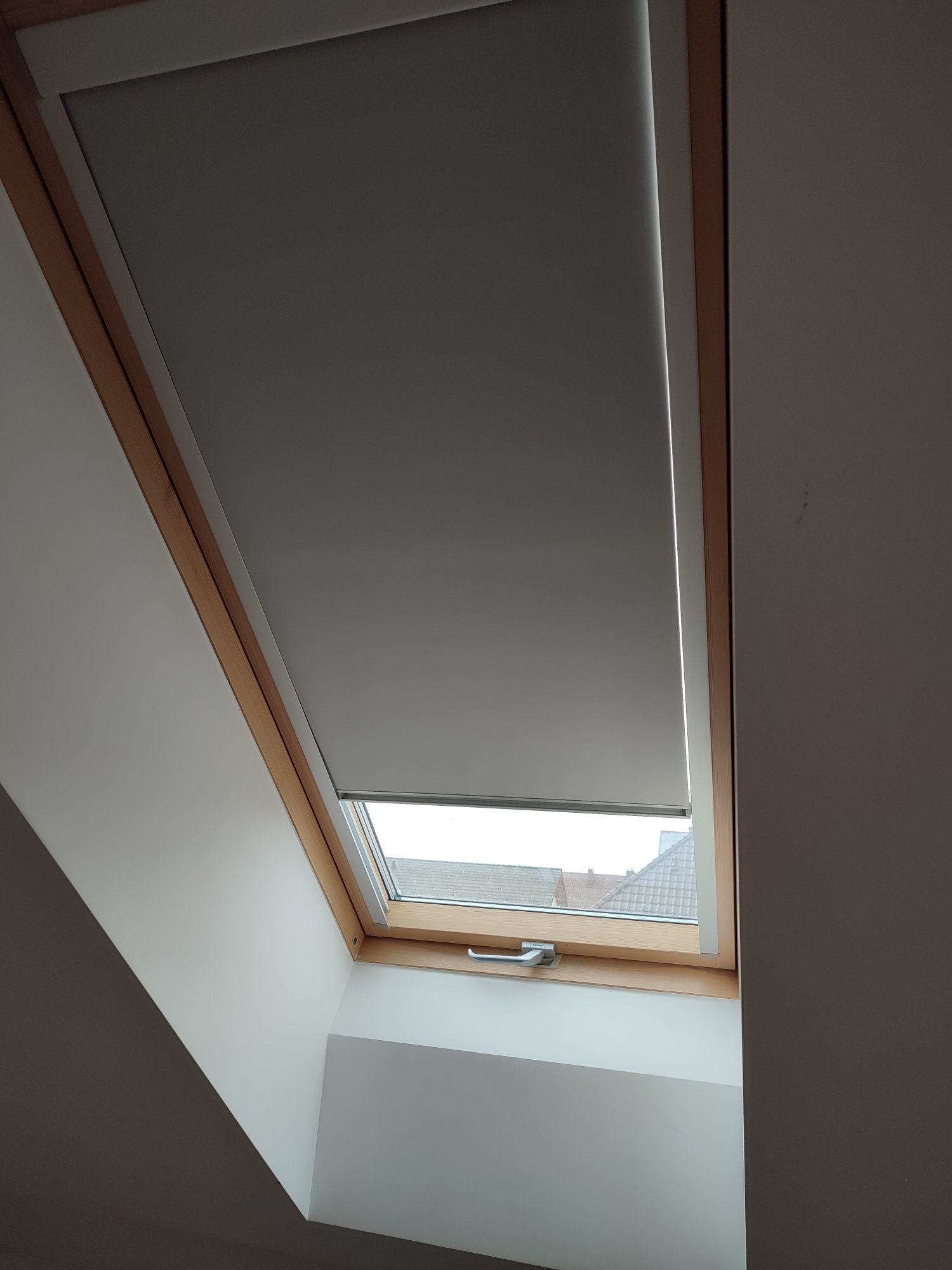 Okno dachowe Fakro 160x78