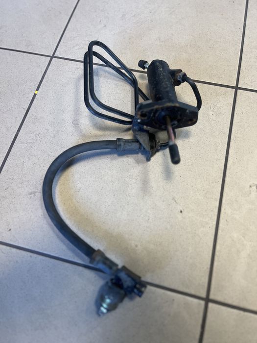 BMW E34 M5 3.8 wysprzęglik skrzyni 6-biegowej oryginał BMW S38B38