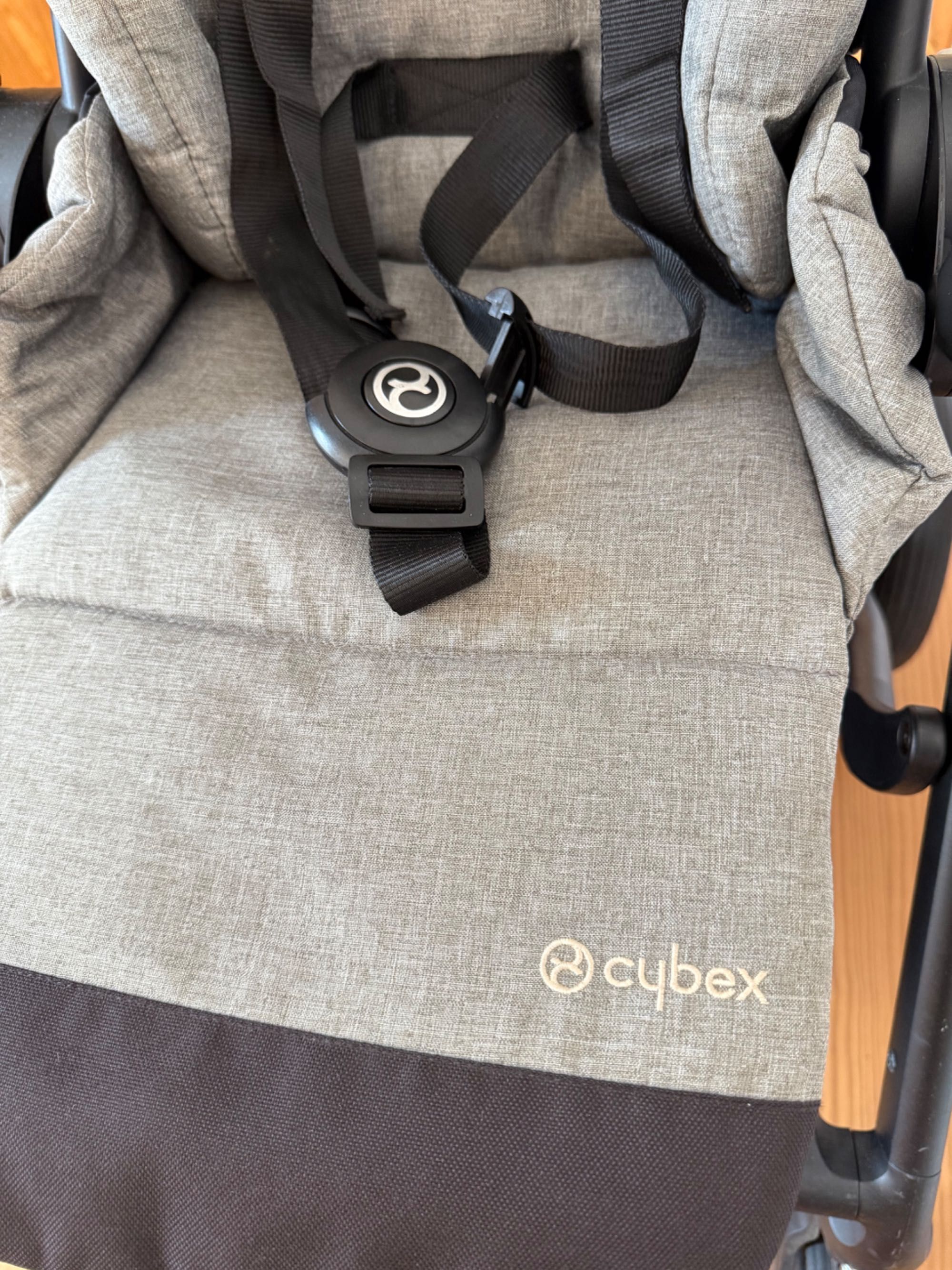 Carrinho cybex Balios S