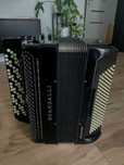 Scandalli bjc 442