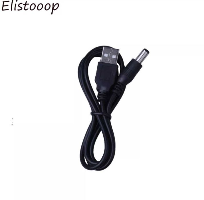 Кабель для роутера USB DC 5-9V