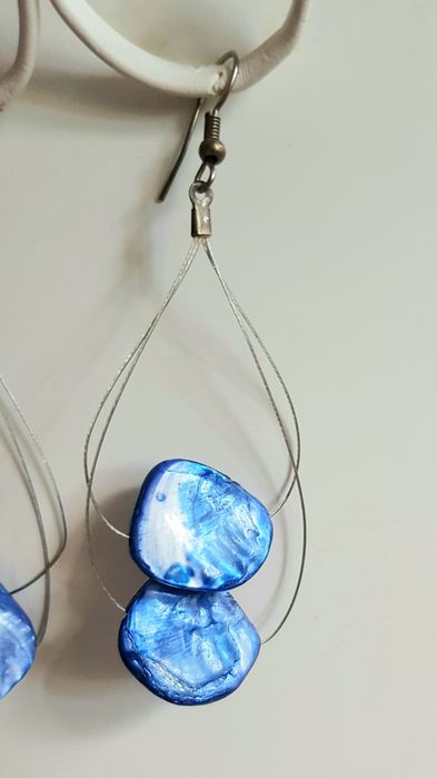 Orsay kolczyki, nowe