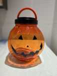 Wiwserko o kapelusz hallowen