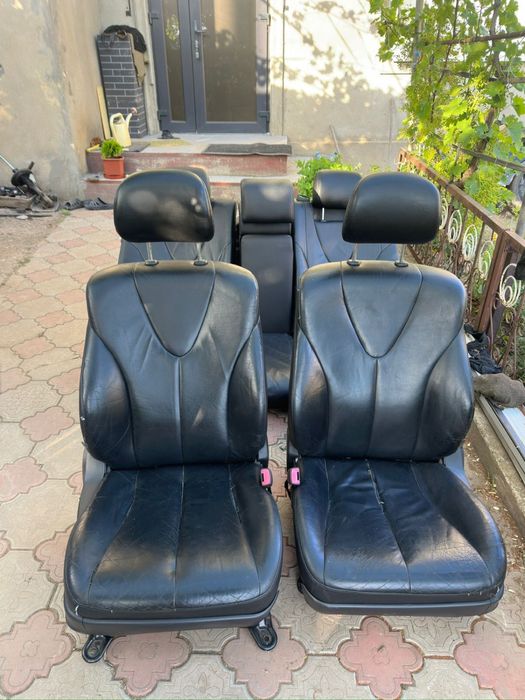 Салон,сиденья,сидушки toyota camry 40,aurion