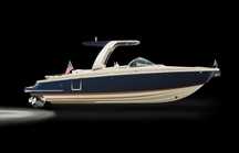 Chris Craft 28 GT, dostępny od ręki !