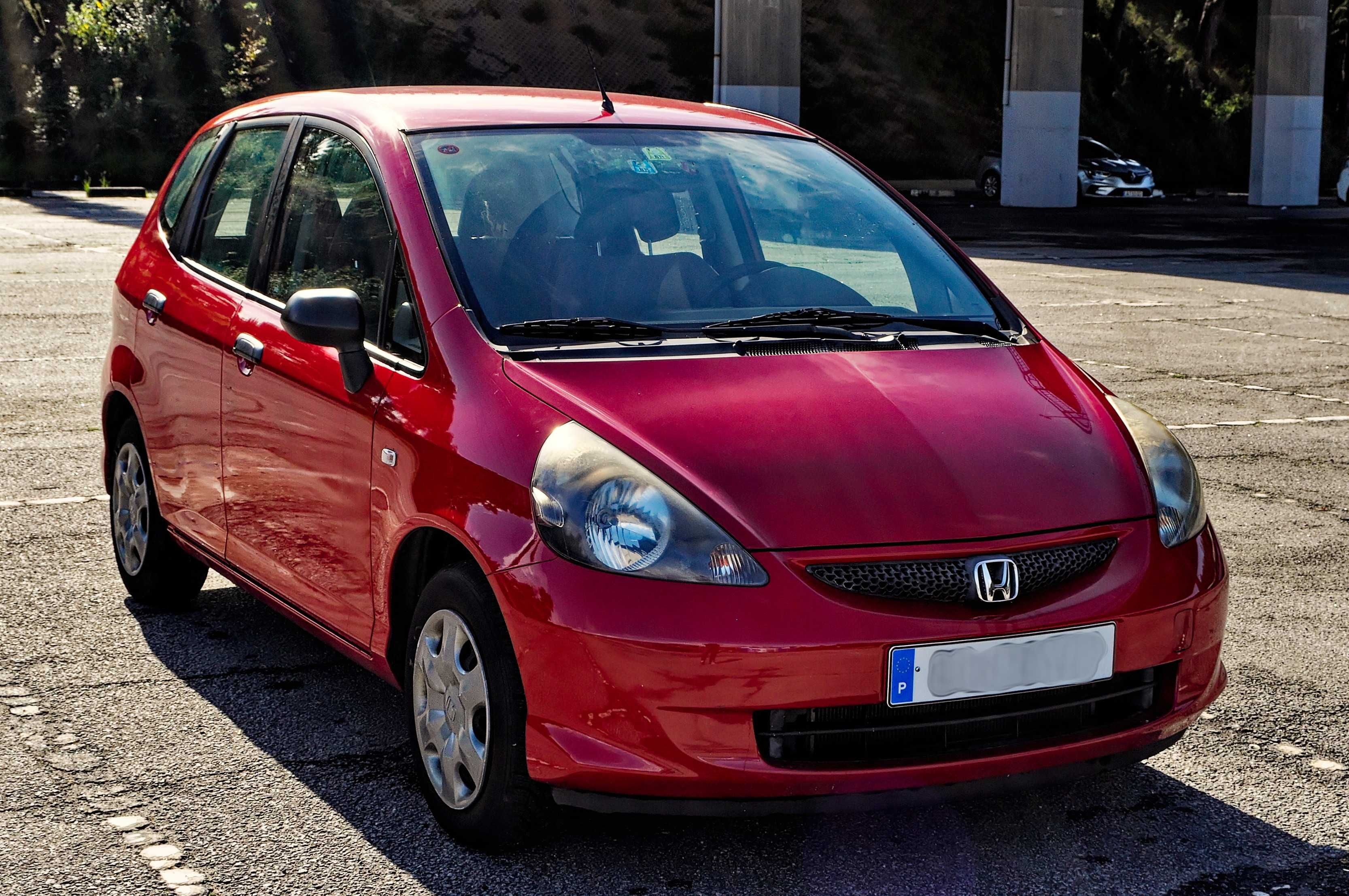 Honda Jazz 1.2 - 95 MIL KM
