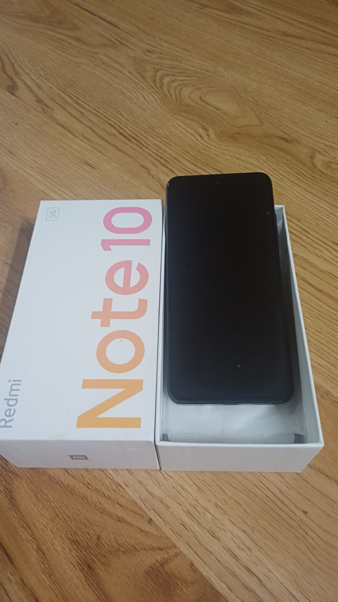 Xiaomi Redmi Note 10T