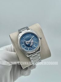 наручные часы Omega Seamaster 150m Worldtimer GMT