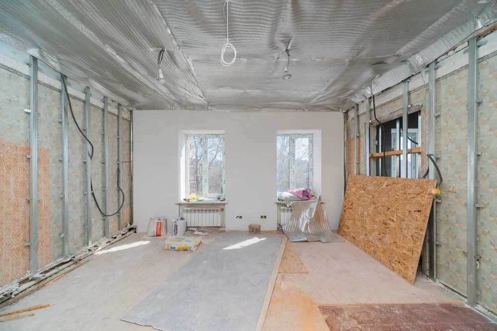 ‼️‼️‼️Велика квартира + 4–7 гостинок. Е-відновлення.‼️‼️‼️