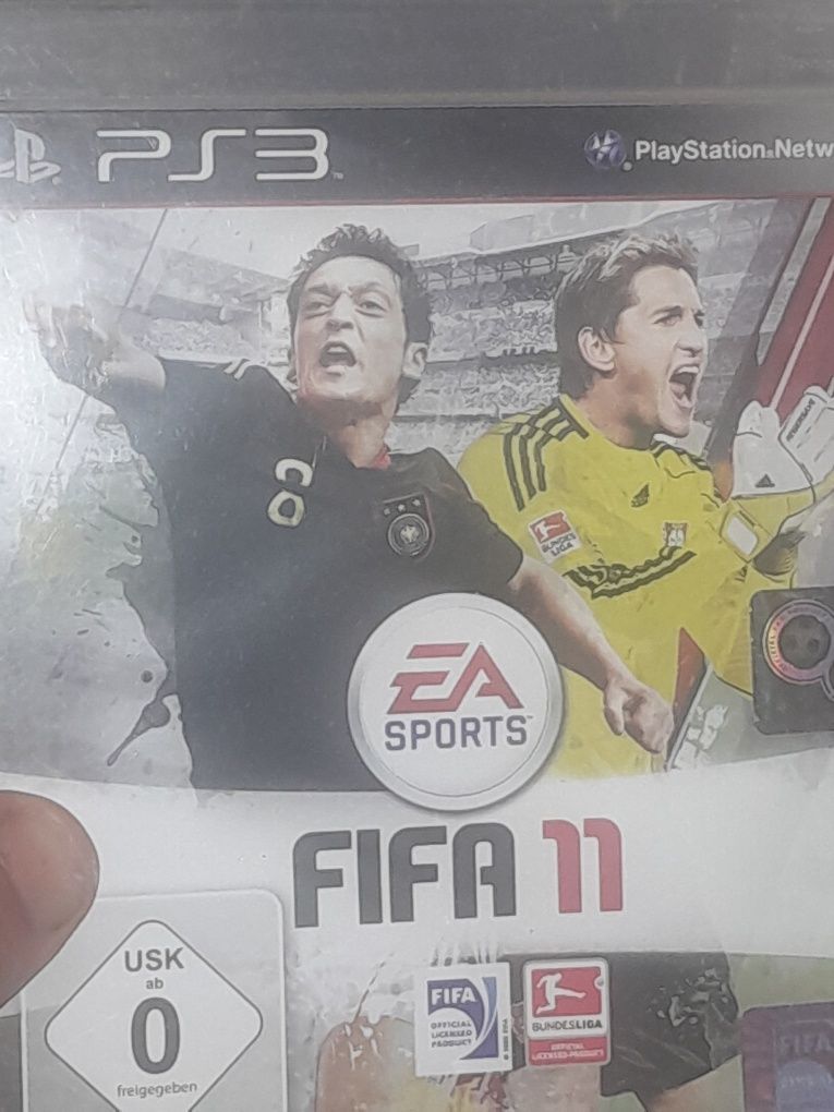 Vendo jogos da PS3  E PSP CADA 2€
