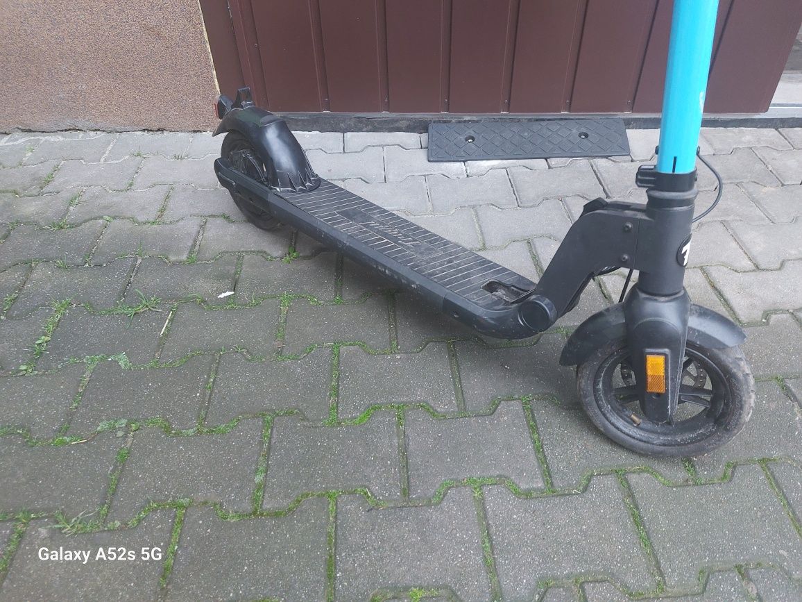 Hulajnoga Fugal Alpha