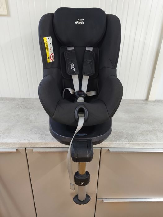 Cadeira Britax Romer