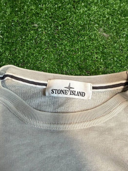 Кофта Stone Island