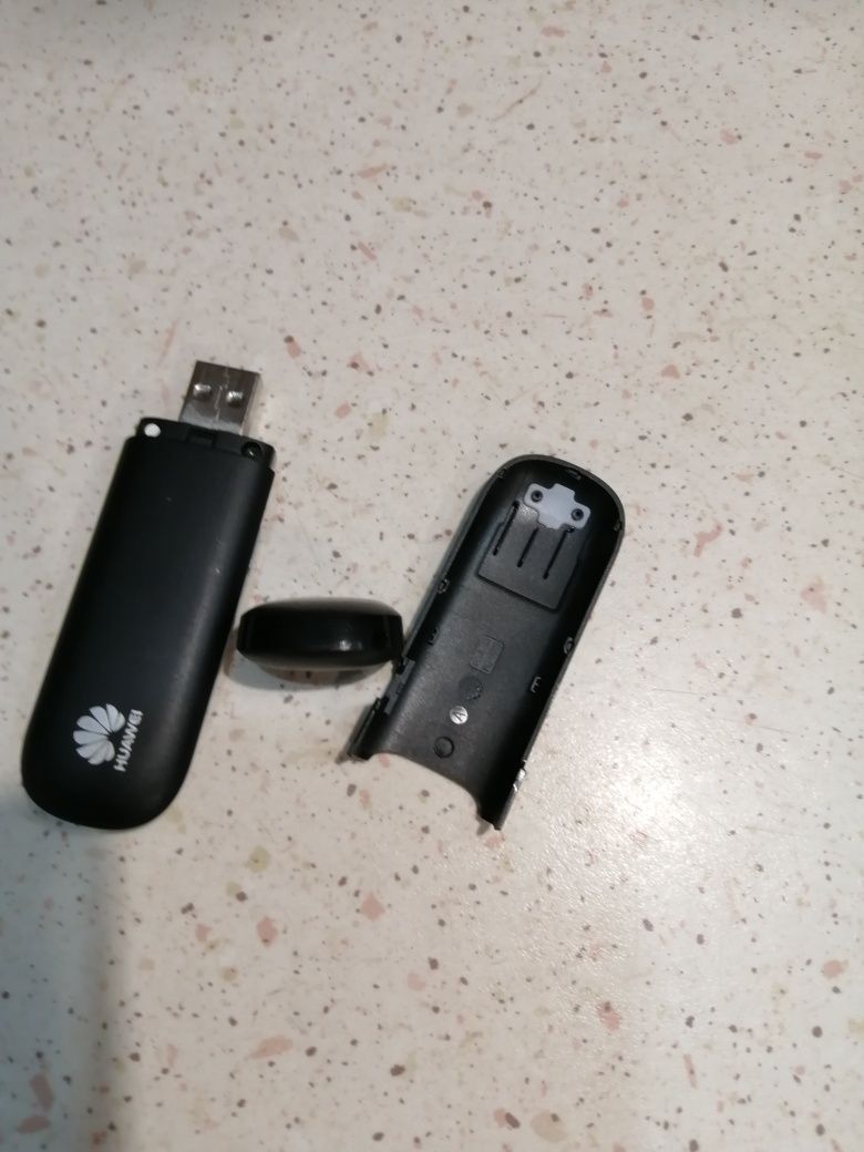 Modem Huawei online
