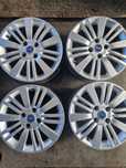 Jantes Fiat 15''