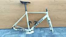 Rama Accent Furious Pro set rozmiar L