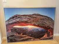 Obraz Wielki Kanion USA 100x120