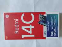 Redmi 14 c nowy Xiaomi
