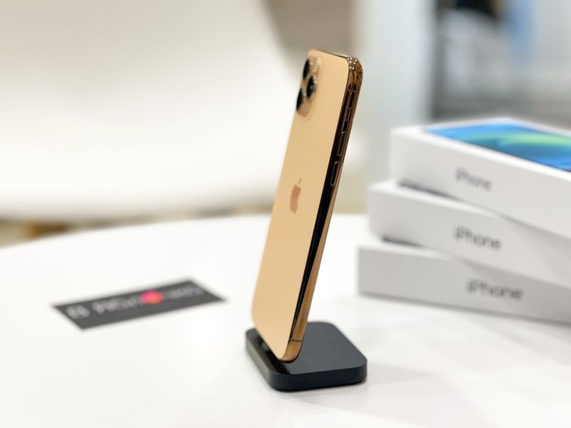 Супер стан. iPhone 11 Pro 256 GB Gold. Гарантія!