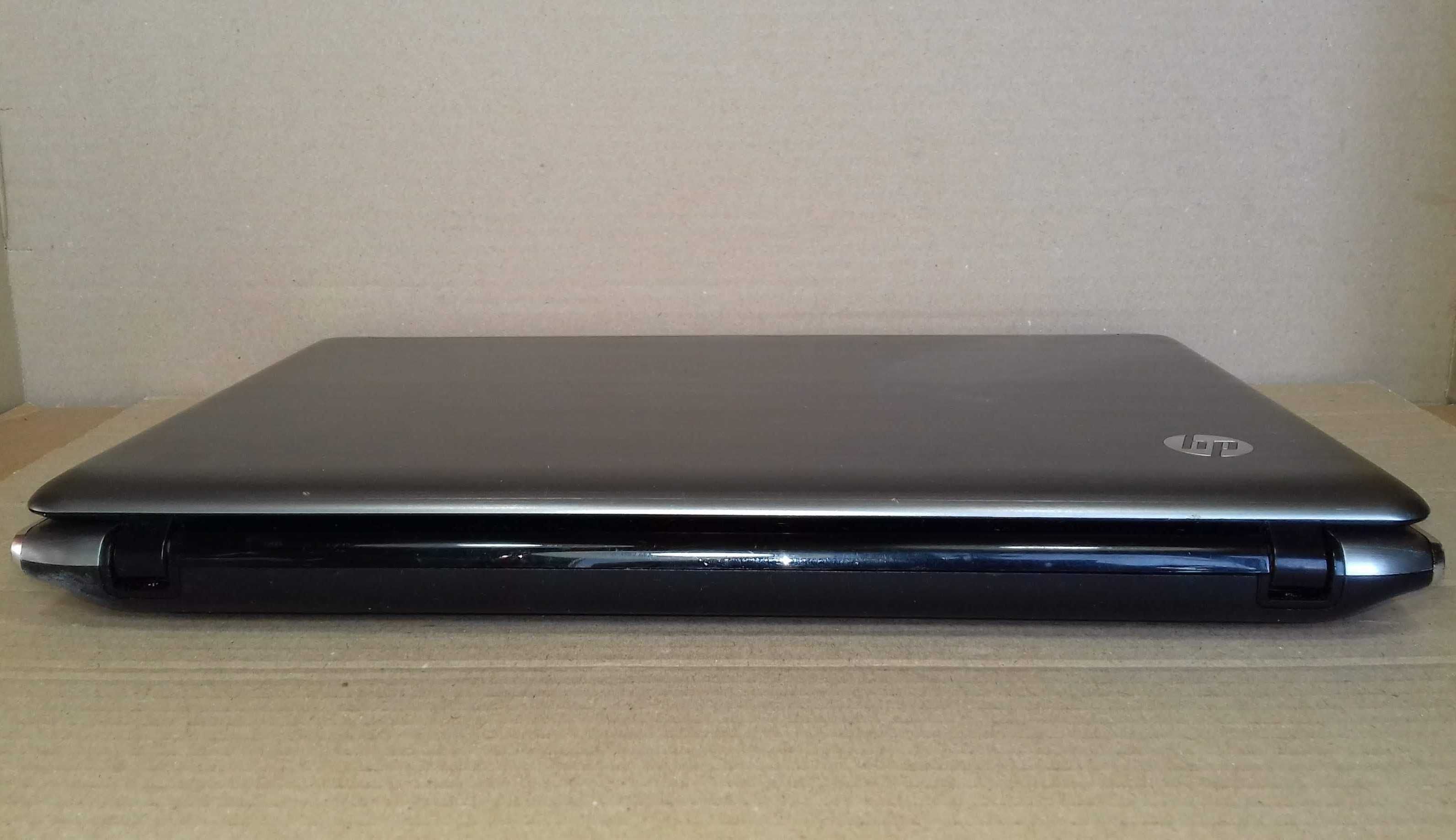 HP Pavilion DM3 (AMD Turion Neo X2 L625, 4Gb,SSD128/256Gb,Webка,13.3")