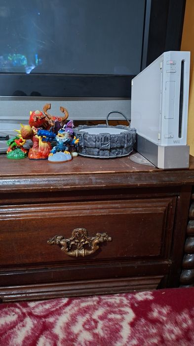 Troca por ps4  ps3 ao nintendo switch