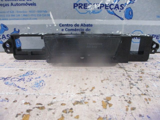 Display Relogio 937701J100 HYUNDAI  I20 1 FASE 1 2009 1.4CRDI 90CV 5P BRANCO
