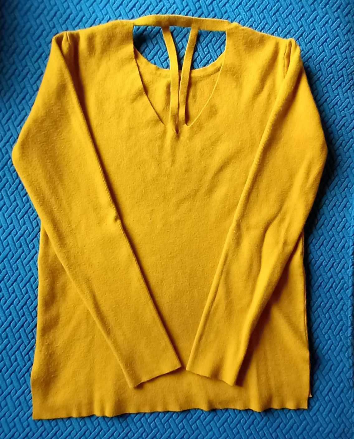 Camisola malha - Tamanho S/M