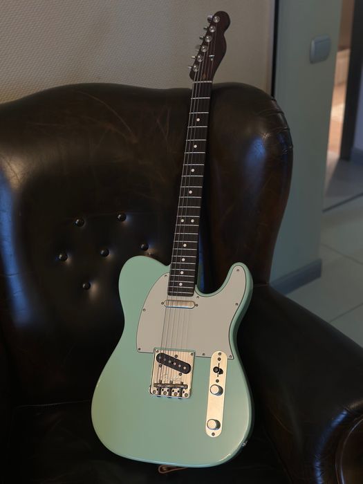 Fender Limited Edition American Professional Telecaster Rosewood