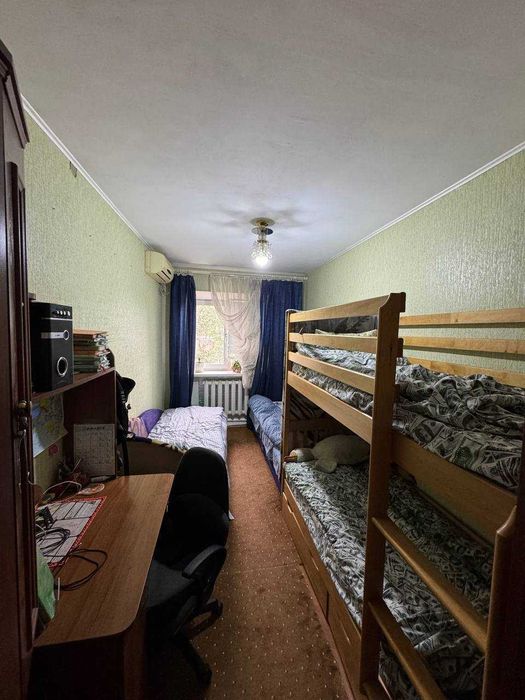 Продам 2к. квартиру вул. Лісопильна, буд. 4а